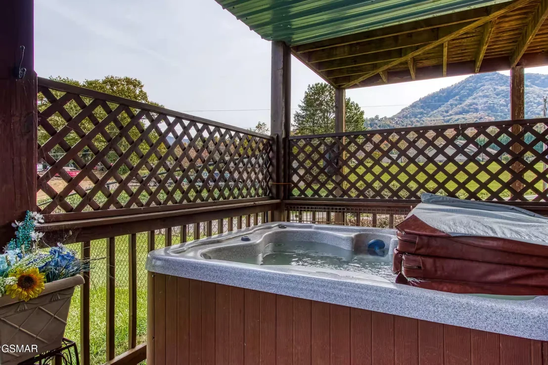 Photo of 3402 Cherokee Ridge Way