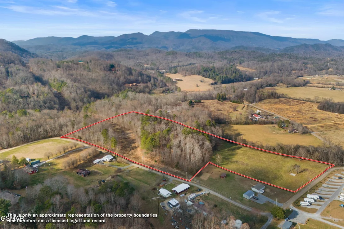 Photo of 4121 Chavis Road
