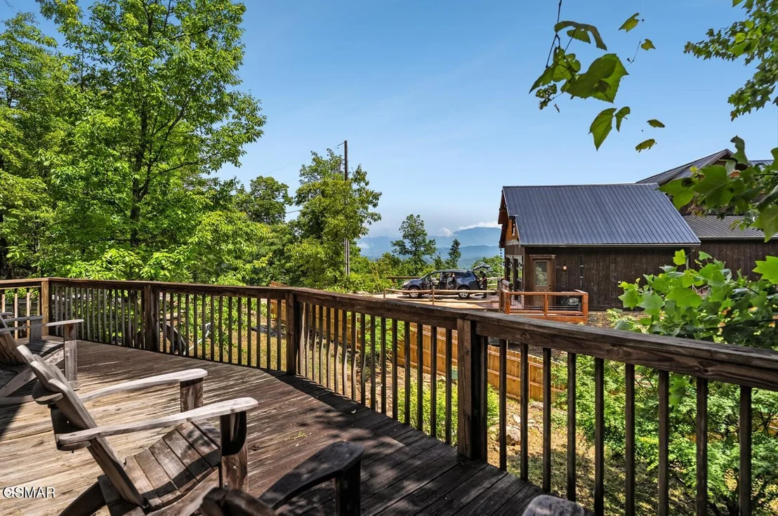Photo of 2295 Bluff Mountain Road