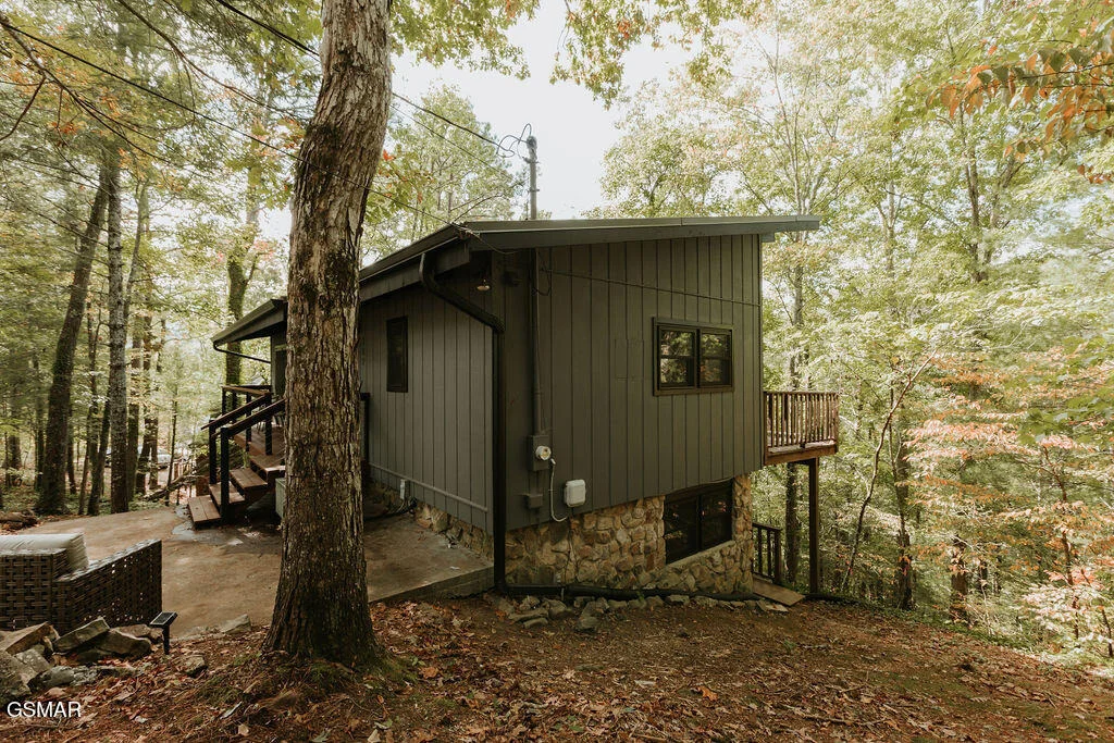 Photo of 207 Cutter Gap Road