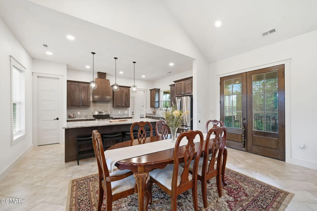 Photo of Unit LOT8BRONTELOT10CODYVIEW at 2069 Cody View Way