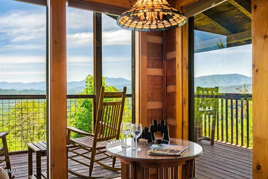 Photo of 2086 Bluff Mountain Road