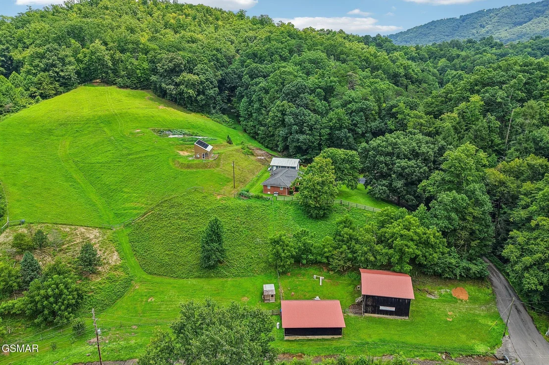 Photo of 4311 Grindstone Ridge Road