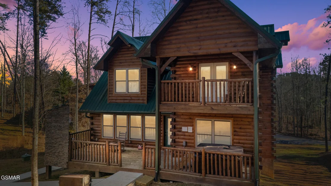 Photo of 2804 Murray Ridge Road