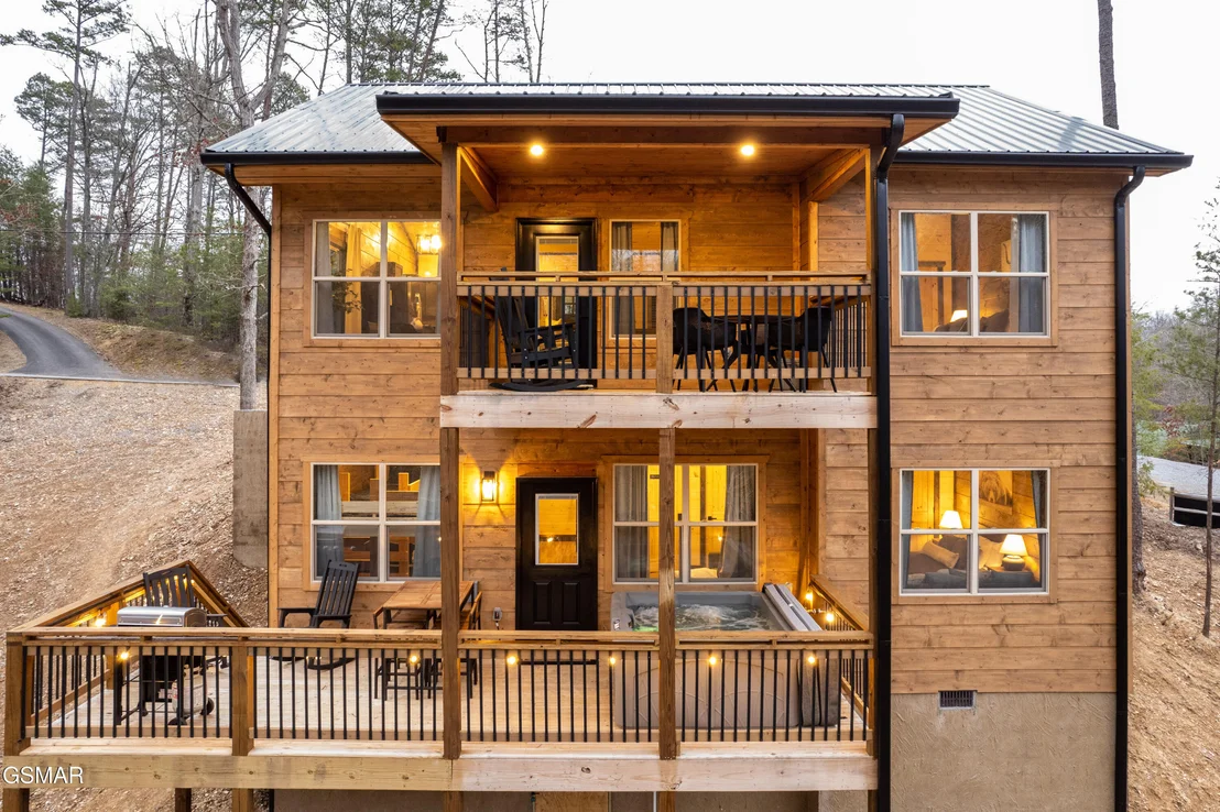 Photo of 1523 Bluff Ridge Road