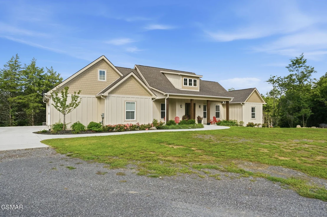Photo of Unit LOT8BRONTELOT10CODYVIEW at 2069 Cody View Way