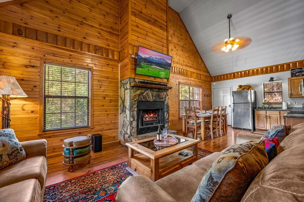Photo of 116 Mountain Retreat Road