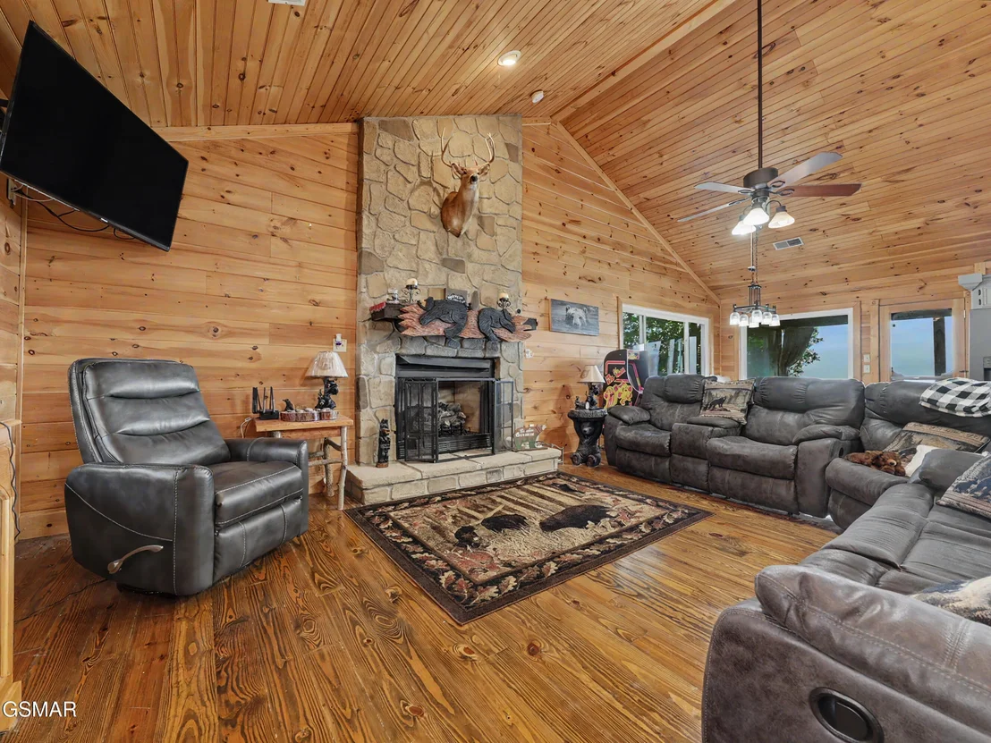 Photo of 714 Shell Mountain Road