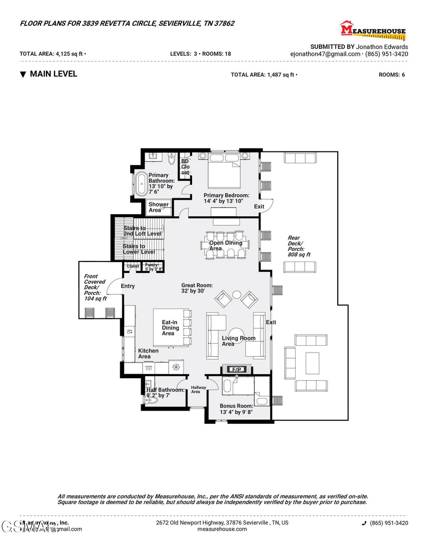 Photo of 3839 Revetta Circle