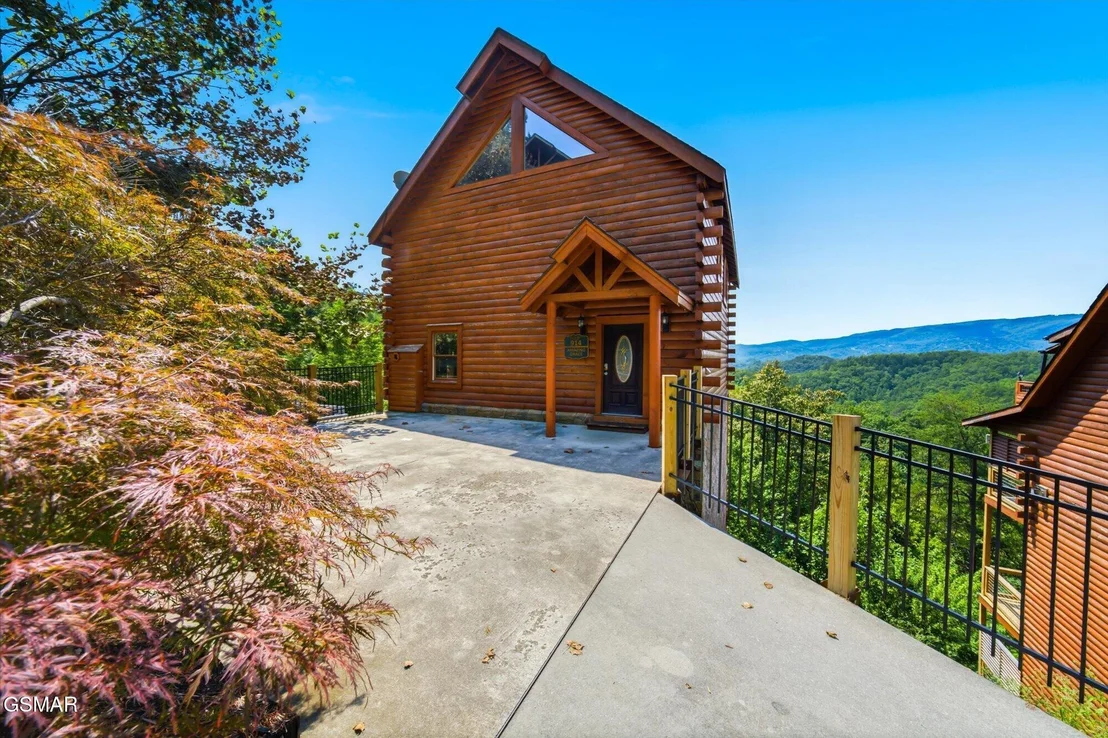 Photo of 914 Black Bear Cub Way