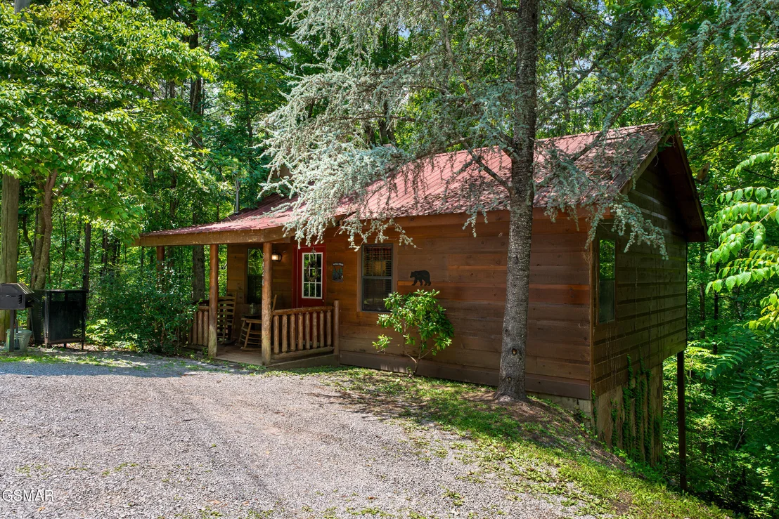 Photo of 3520 Bear Pen Gap Road