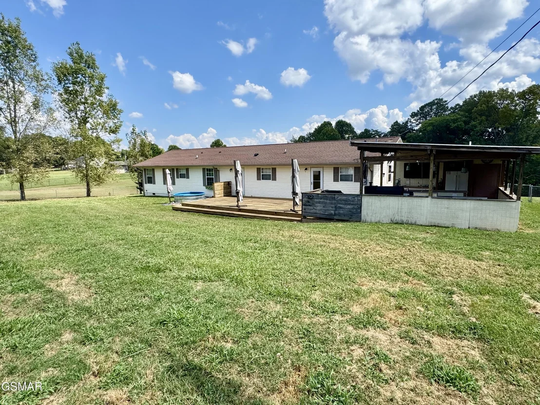 Photo of 355 Cate Byrd Road