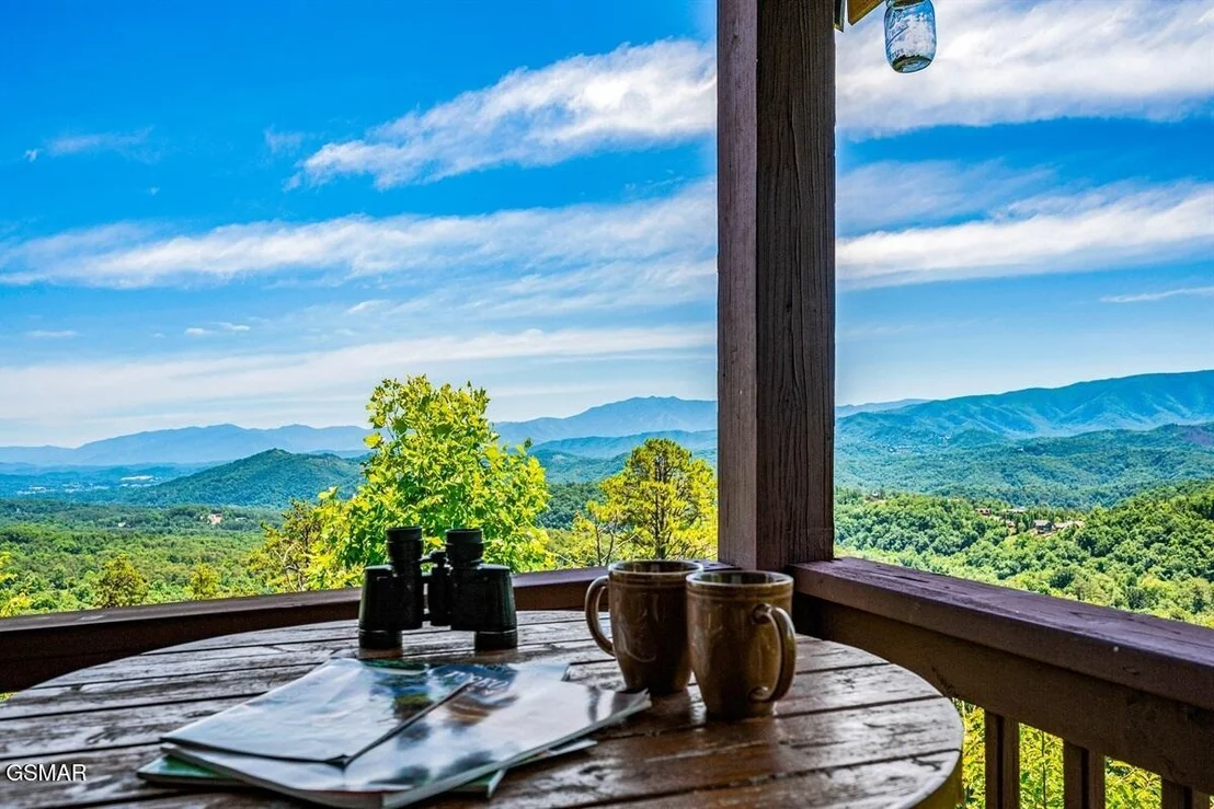 Photo of 2086 Bluff Mountain Road