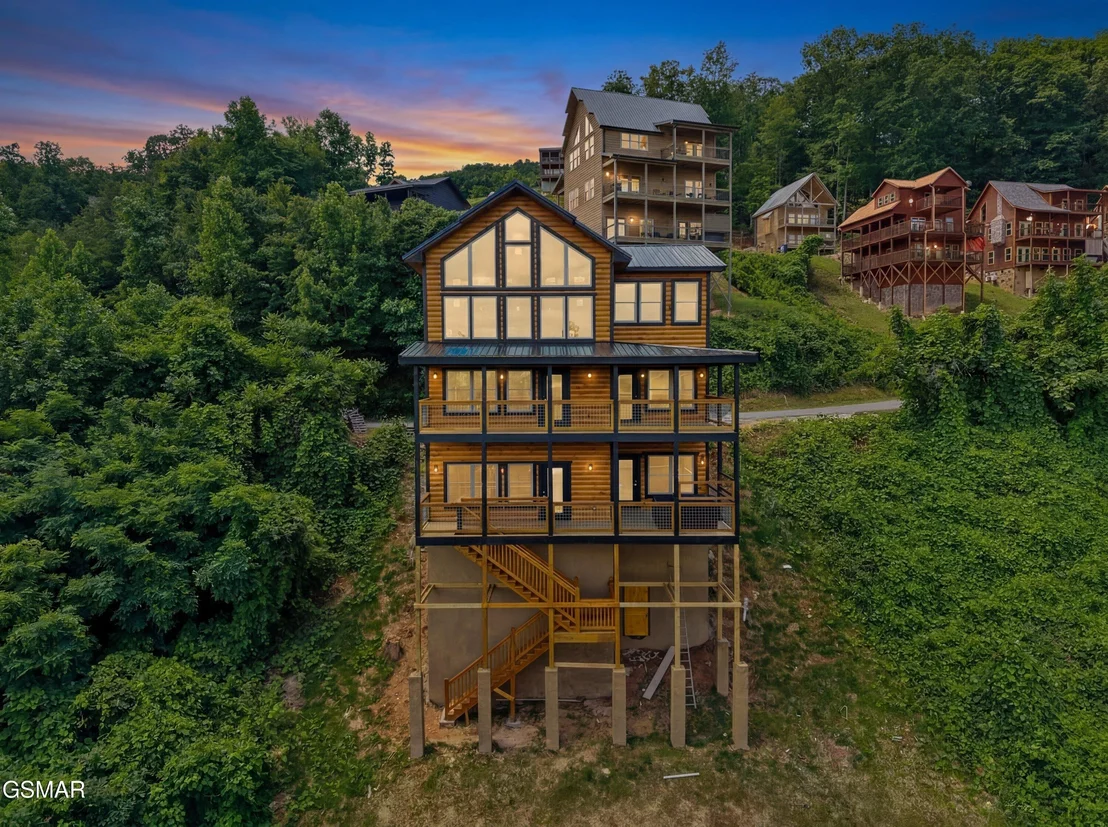 Photo of 3262 Pine Peak Way