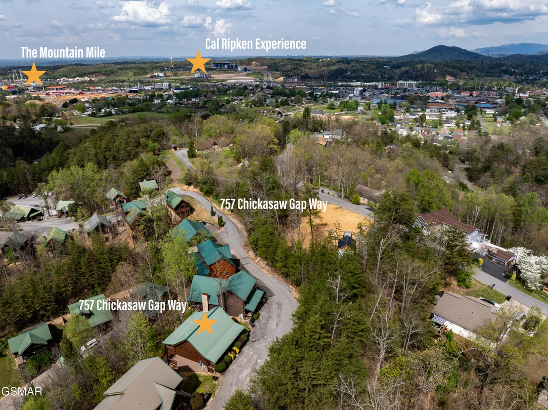 Photo of 757 Chickasaw Gap Way
