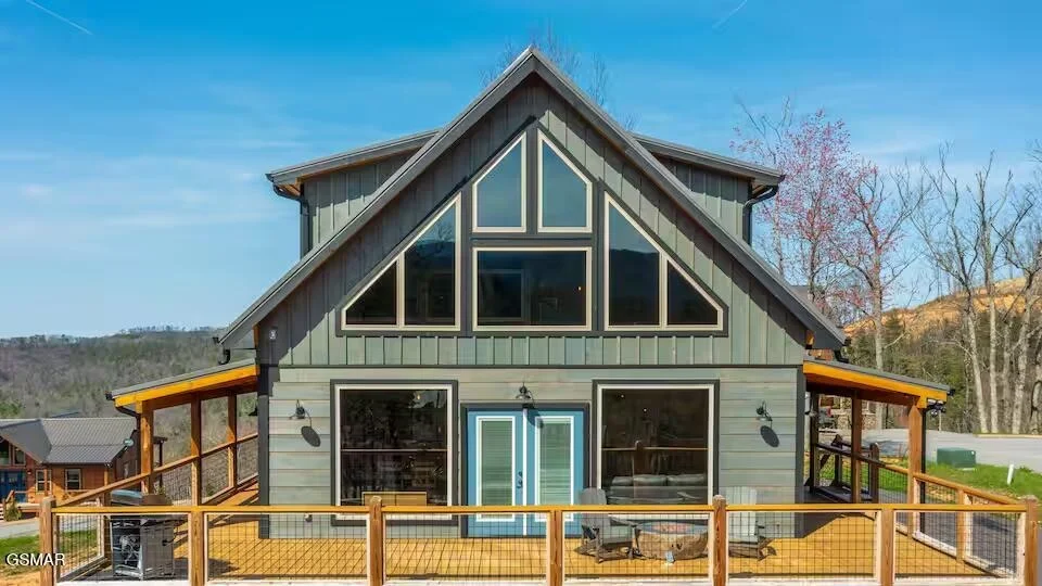 Photo of 2810 Red Sky Drive