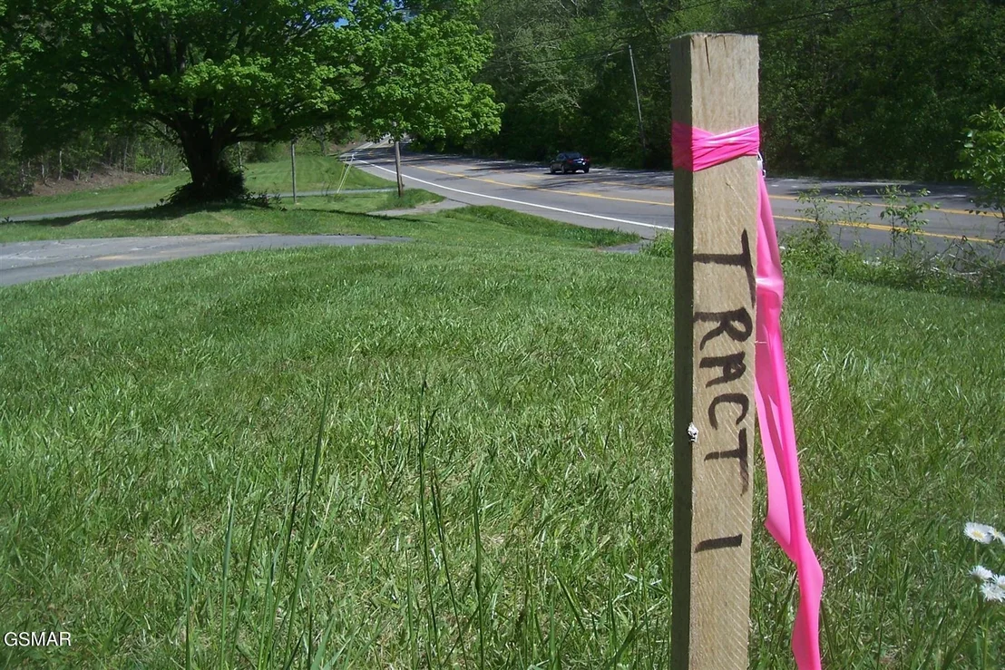 Photo of Tract 1 Chapman Highway Highway