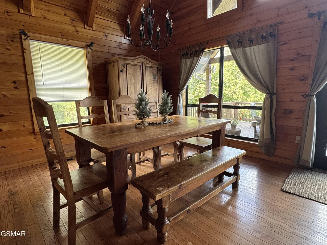 Photo of 1640 Bench Mountain Way