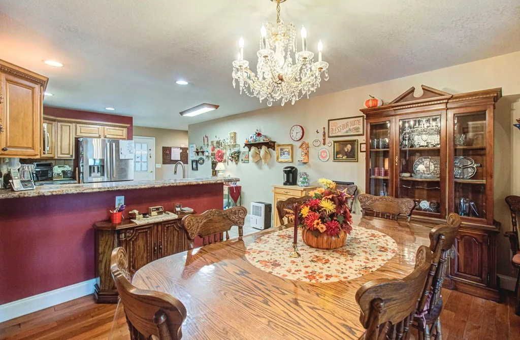 Photo of 3090 Shaconage Trail