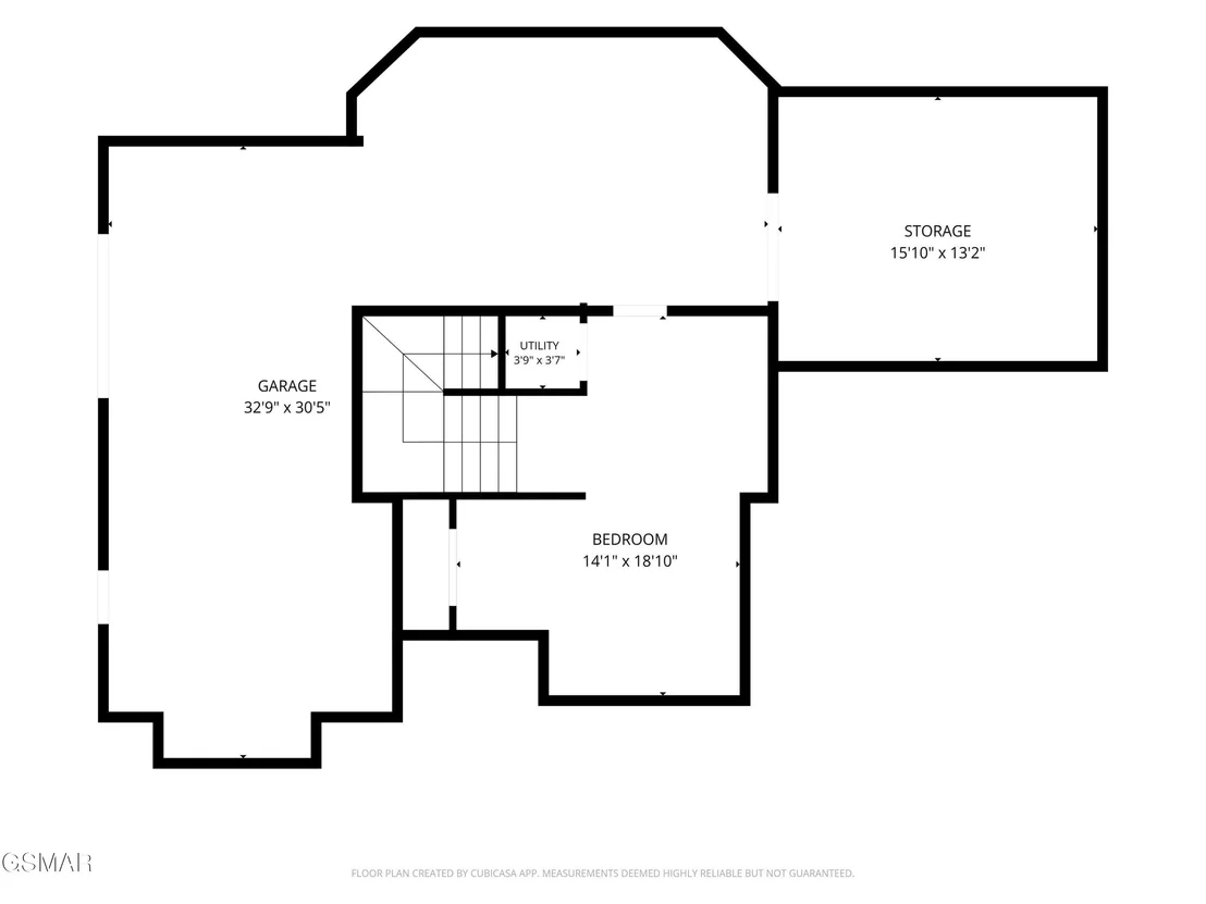 Photo of 917 Crickett Drive