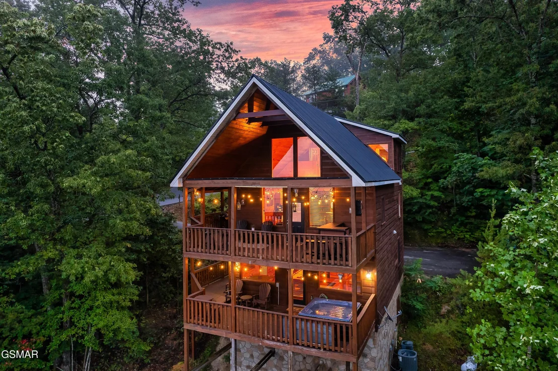 Photo of 2420 Misty Shadows Drive