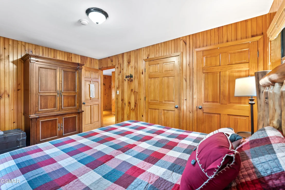 Photo of 2295 Bluff Mountain Road