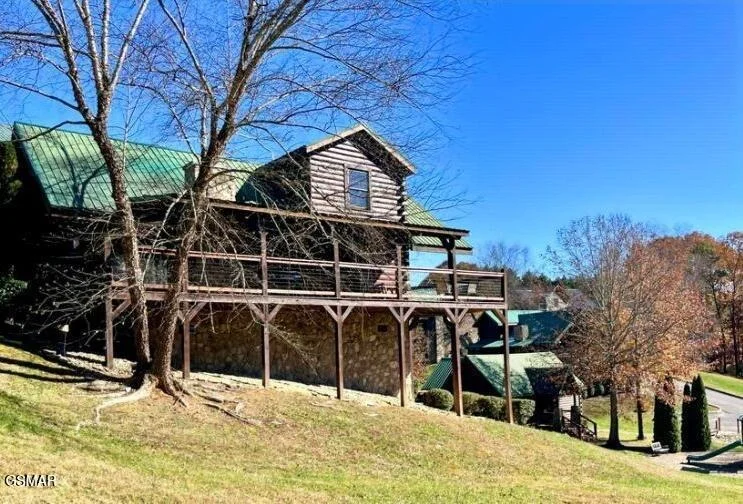 Photo of 1653 Little Cabin Loop