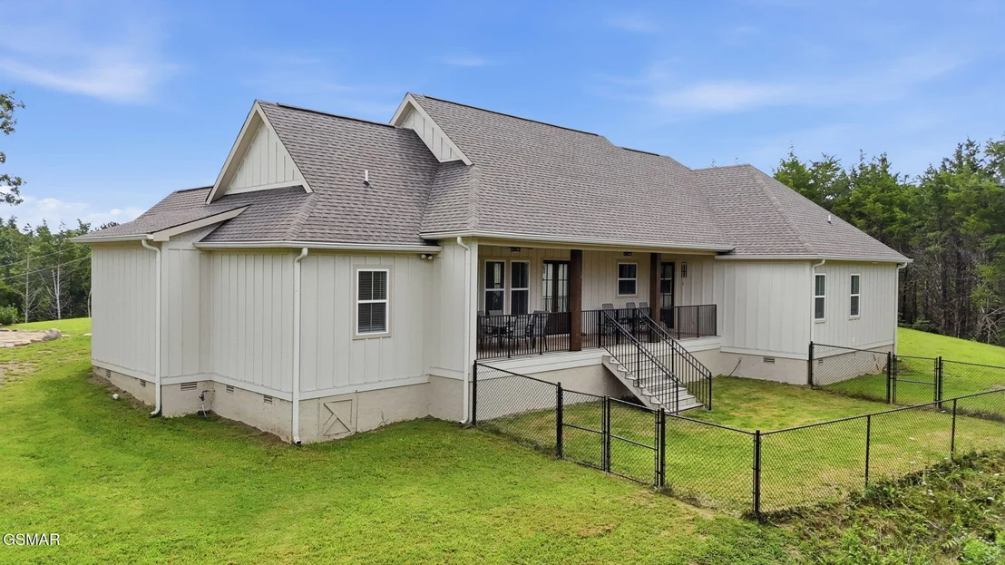 Photo of Unit LOT8BRONTELOT10CODYVIEW at 2069 Cody View Way