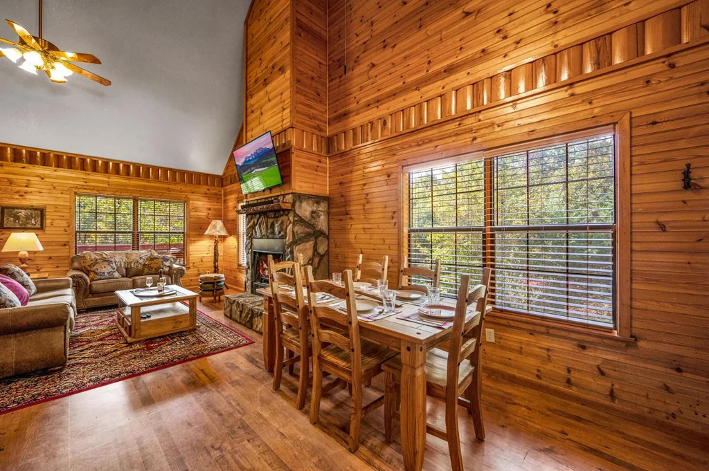 Photo of 116 Mountain Retreat Road