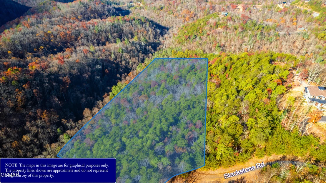Photo of Lot 12-E Stackstone Road