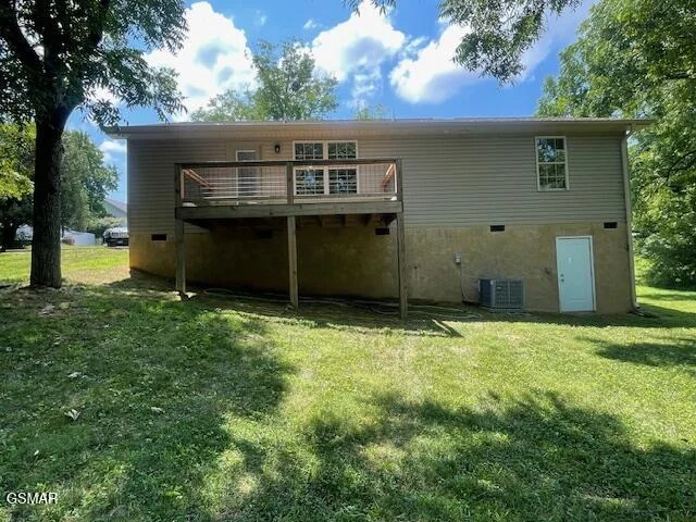 Photo of 508 Crofford Street