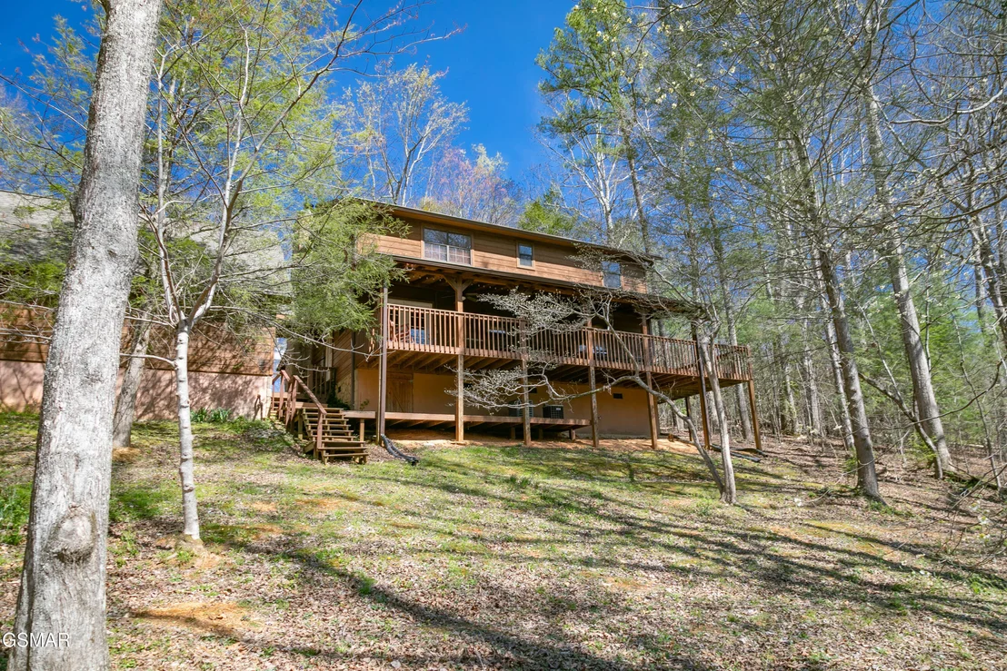 Photo of 3849 Saddle Brook Way