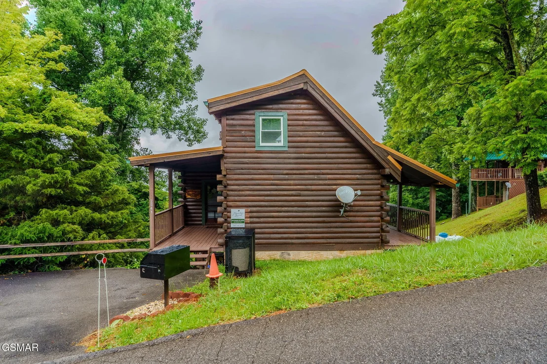 Photo of 2541 Bobcat Way