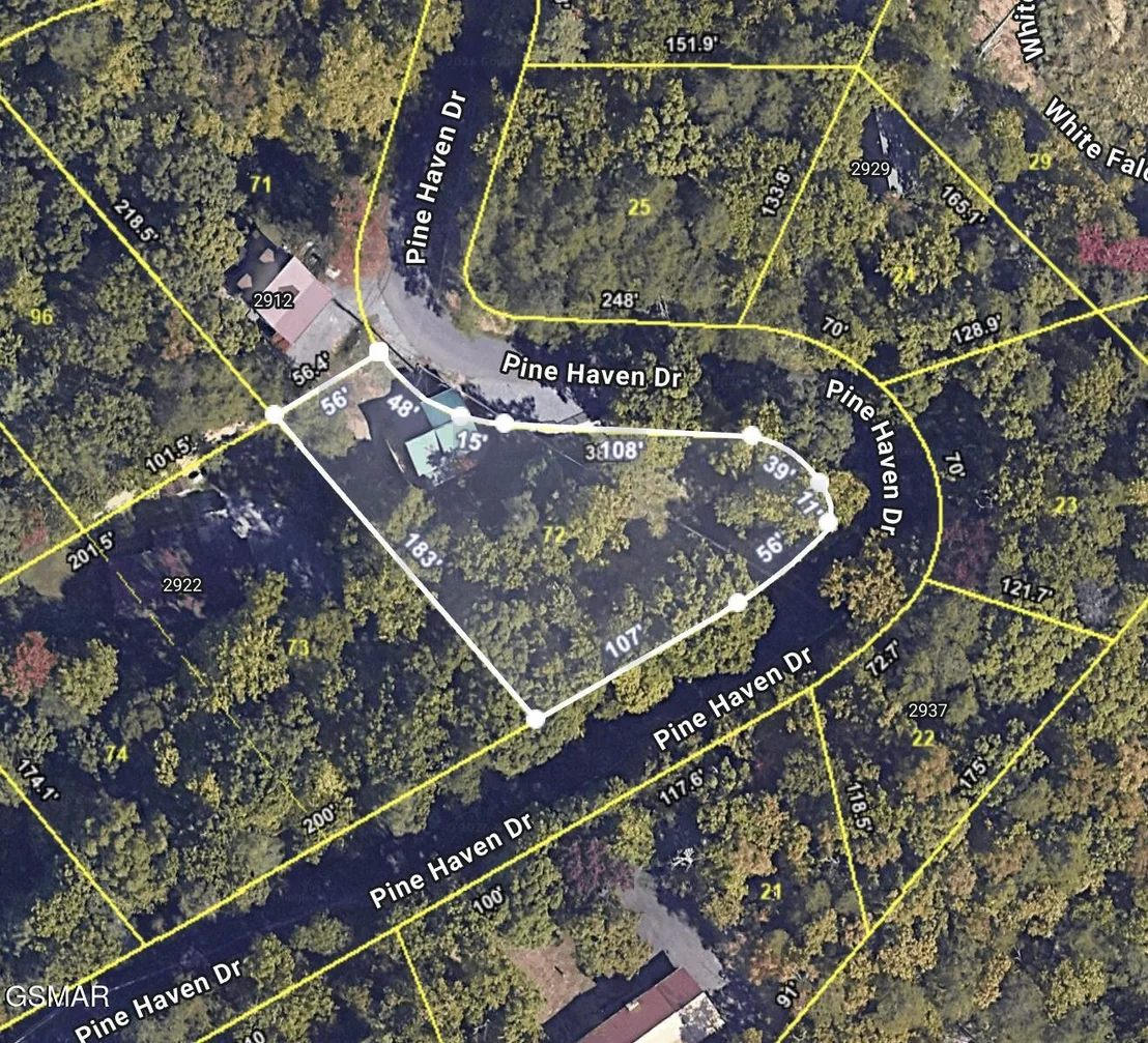 Photo of 2924 Pine Haven Drive