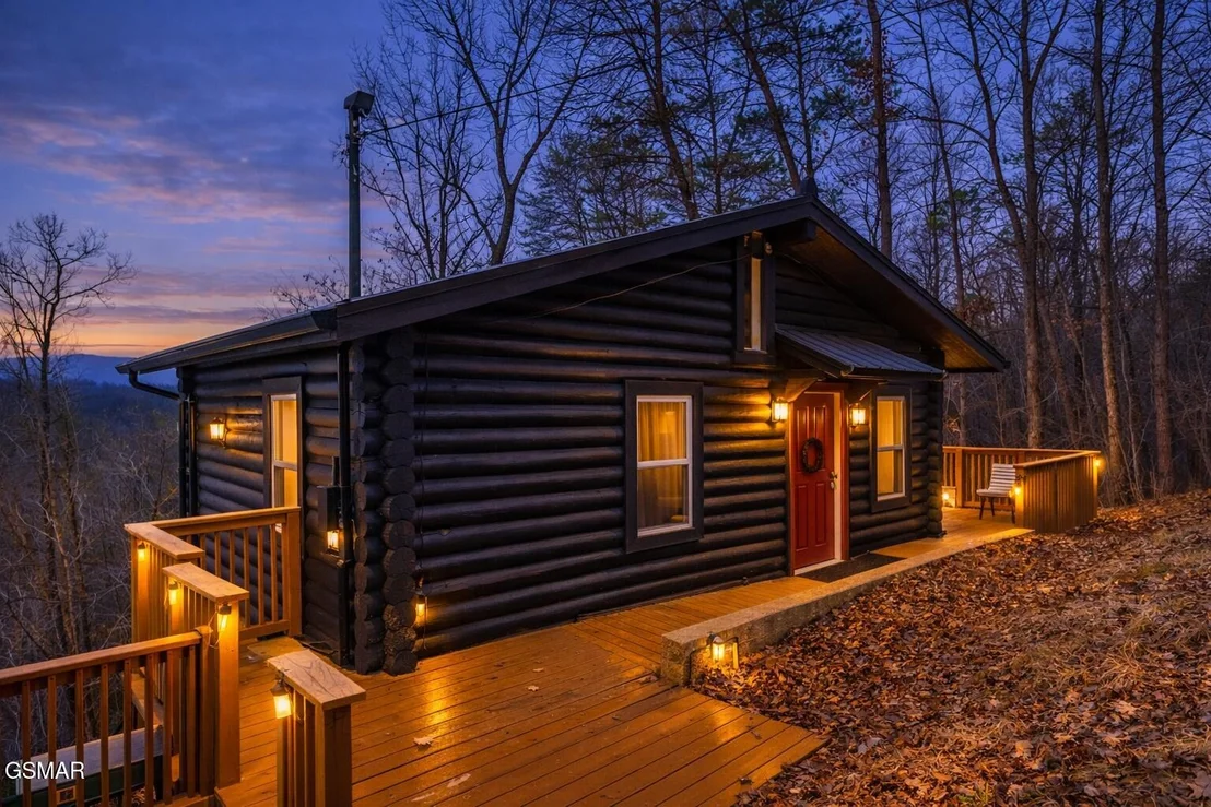 Photo of 1065 Shell Mountain Road