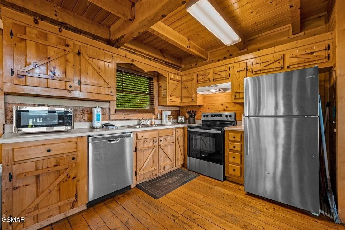 Photo of 2086 Bluff Mountain Road