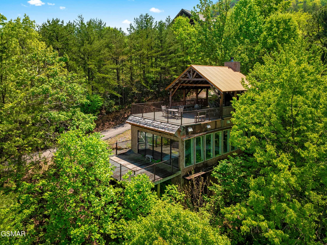 Photo of 4160 High Ridge Way