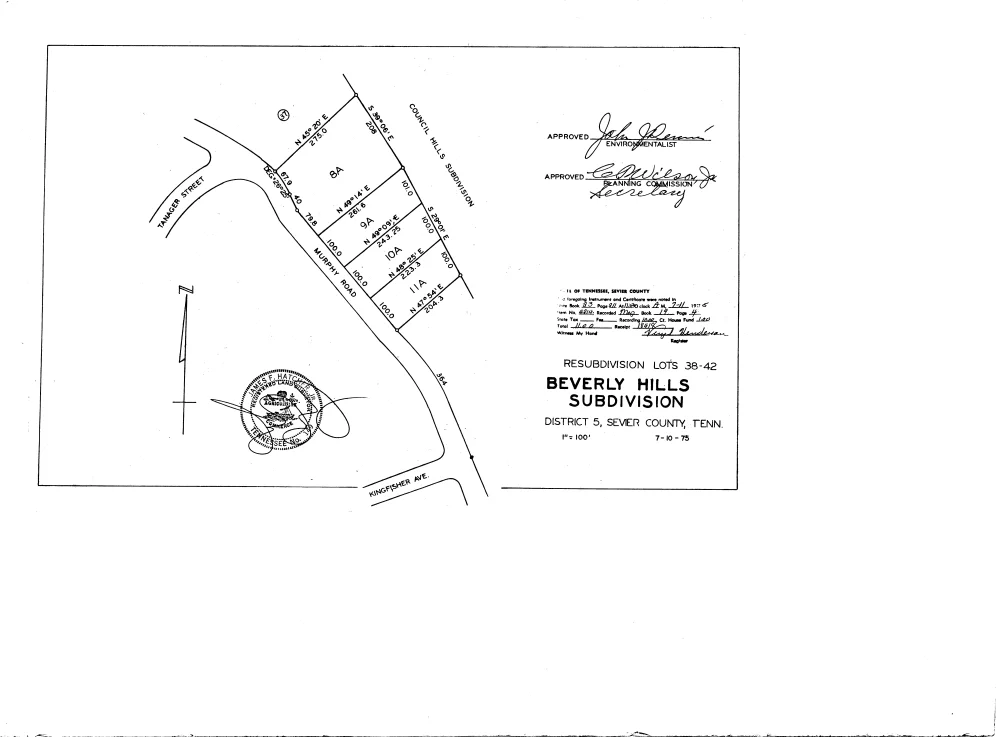 Photo of 1103 Mayors Drive