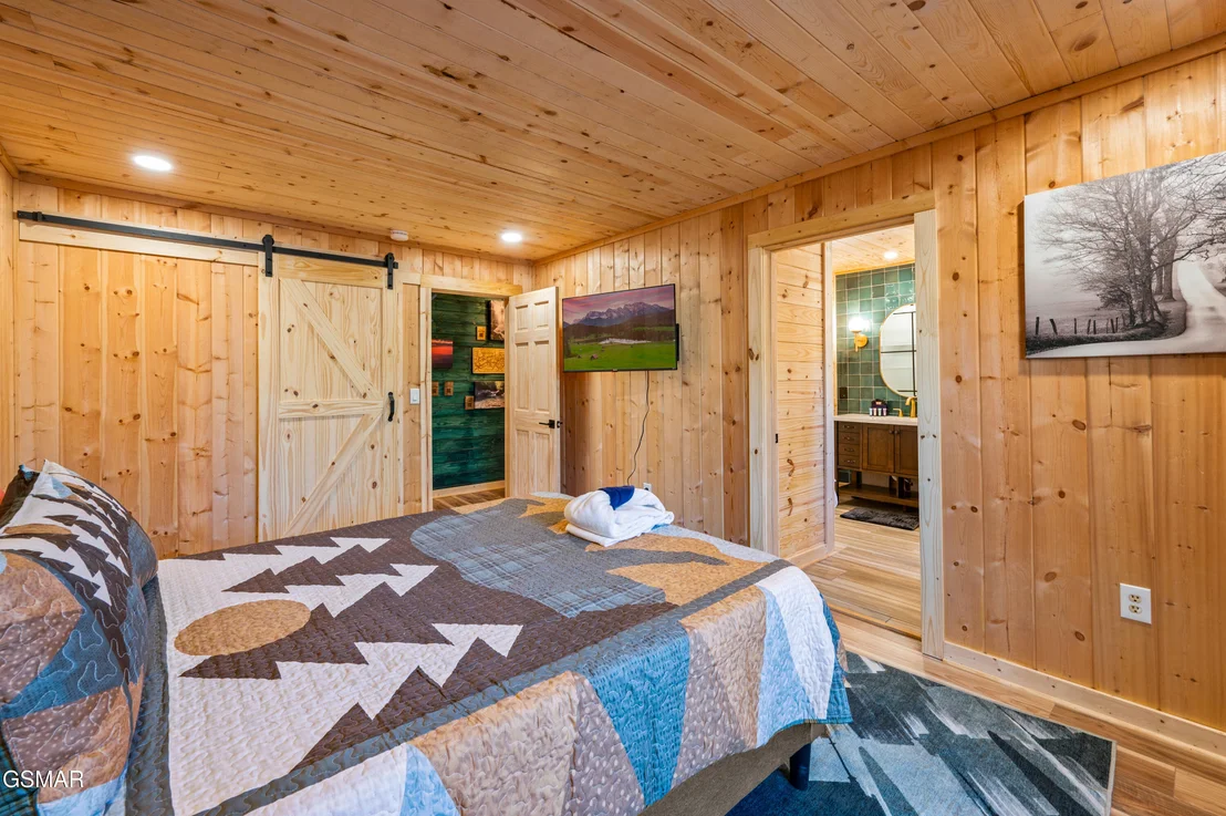 Photo of 311 Indian Knob Circle