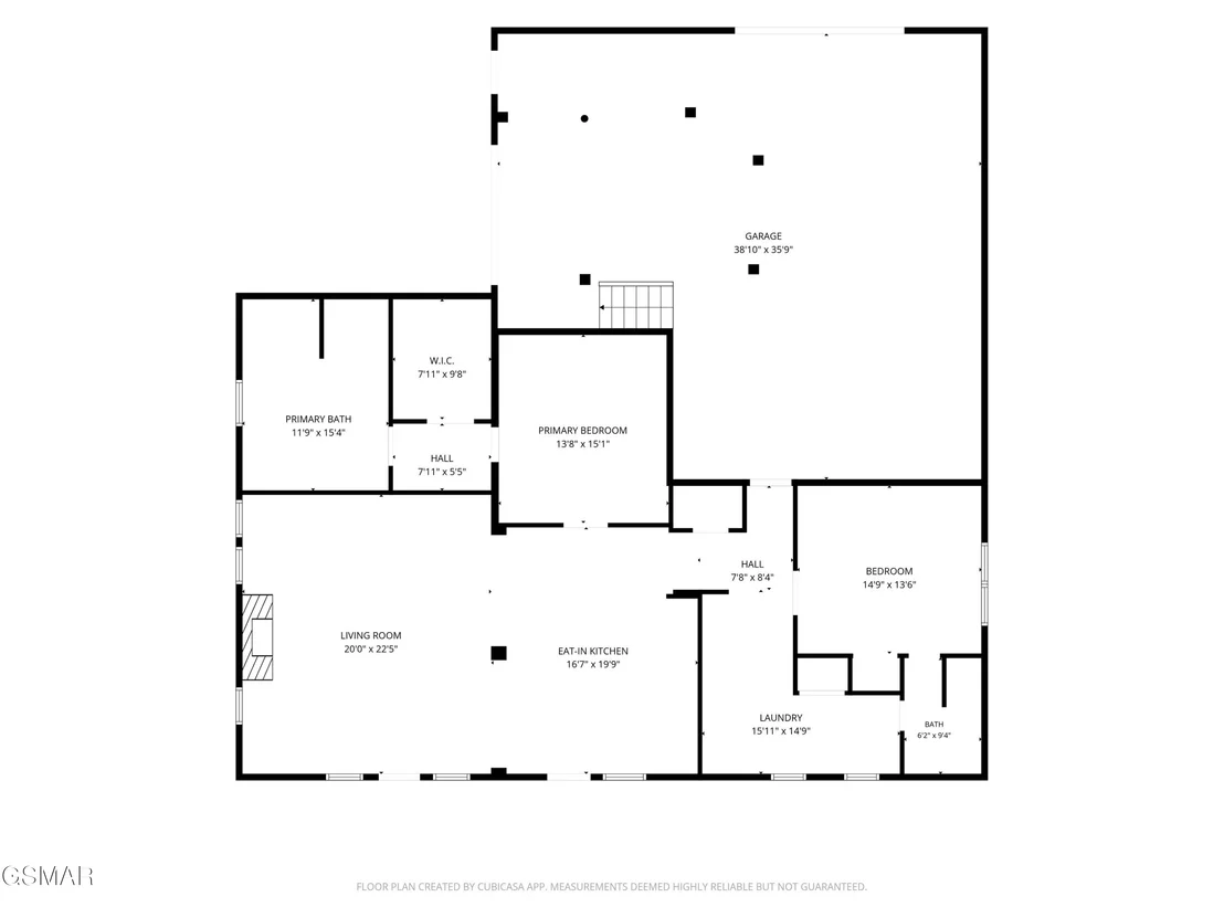 Photo of 428 Shrader Road