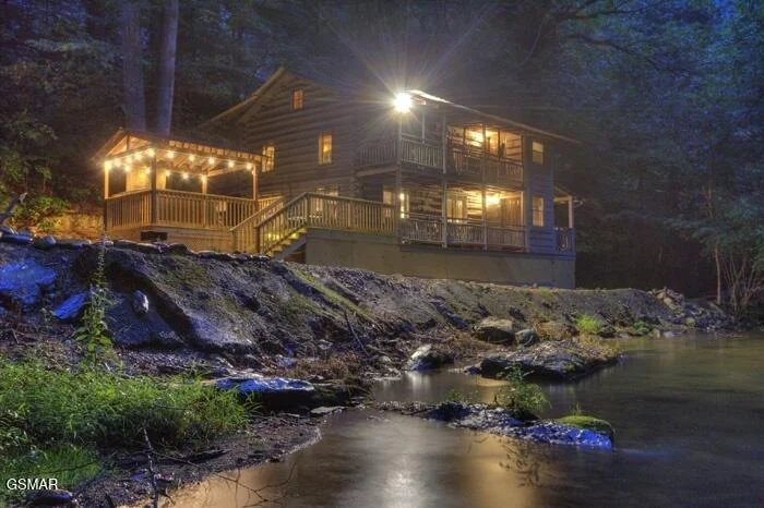 Photo of 2181 Wears Valley Road