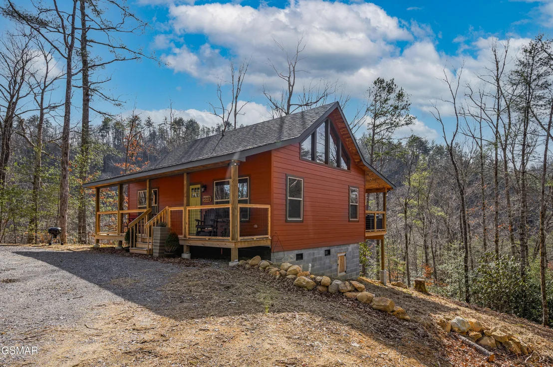 Photo of 3930 Claude Shields Way