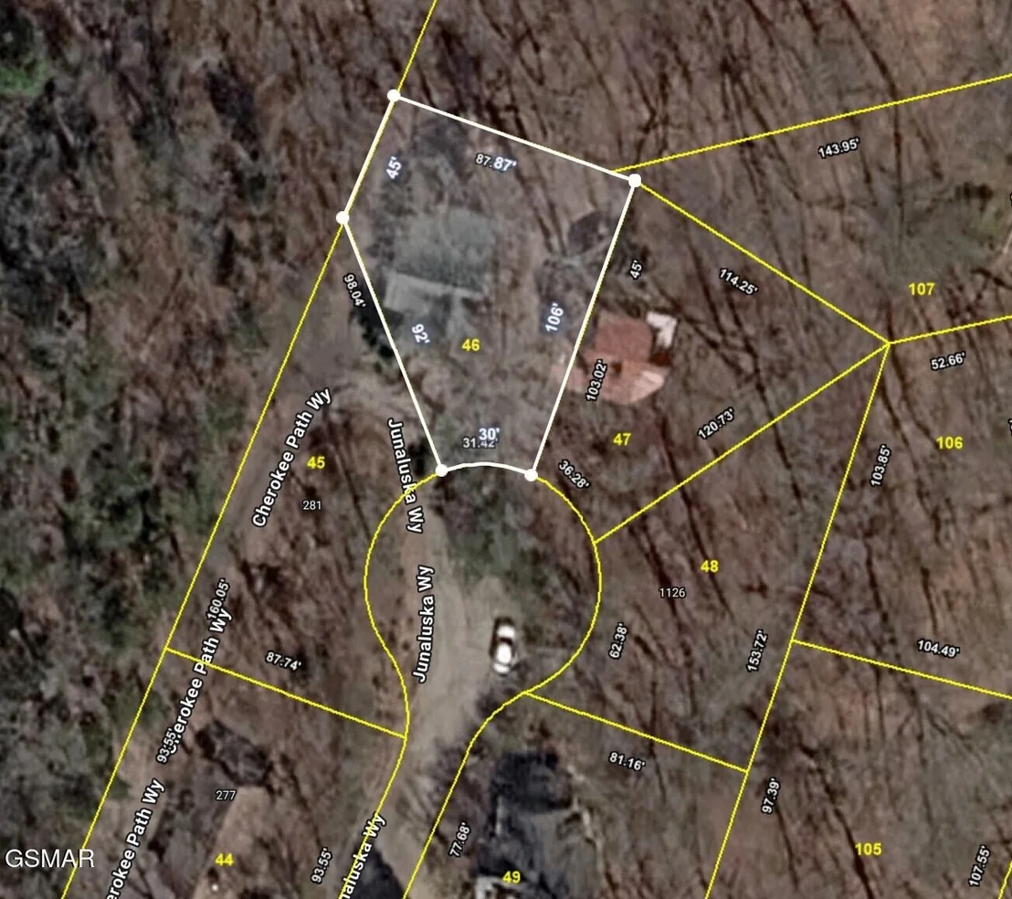 Photo of 282 Cherokee Path Way