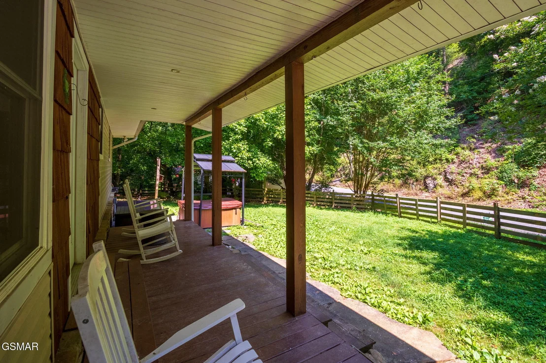 Photo of 3528 Lost Branch Road