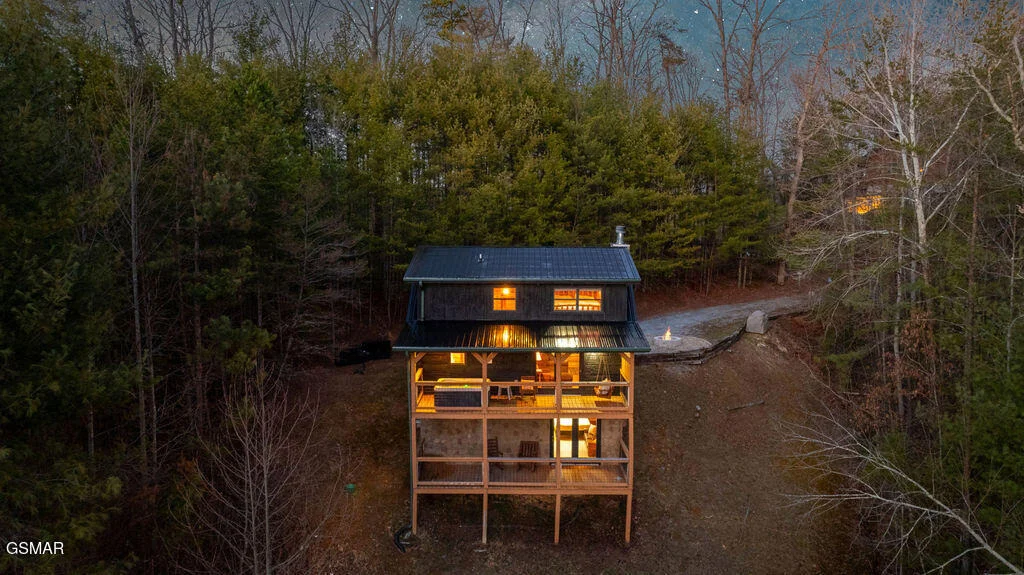 Photo of 4210 Mountain Rest Way