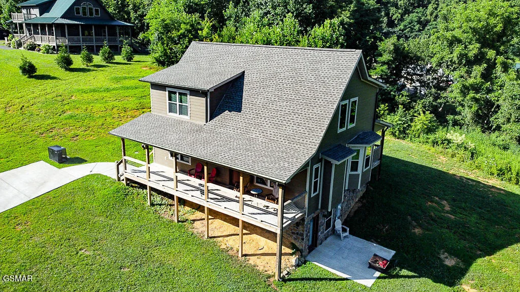 Photo of 3136 Thomas Headrick Road