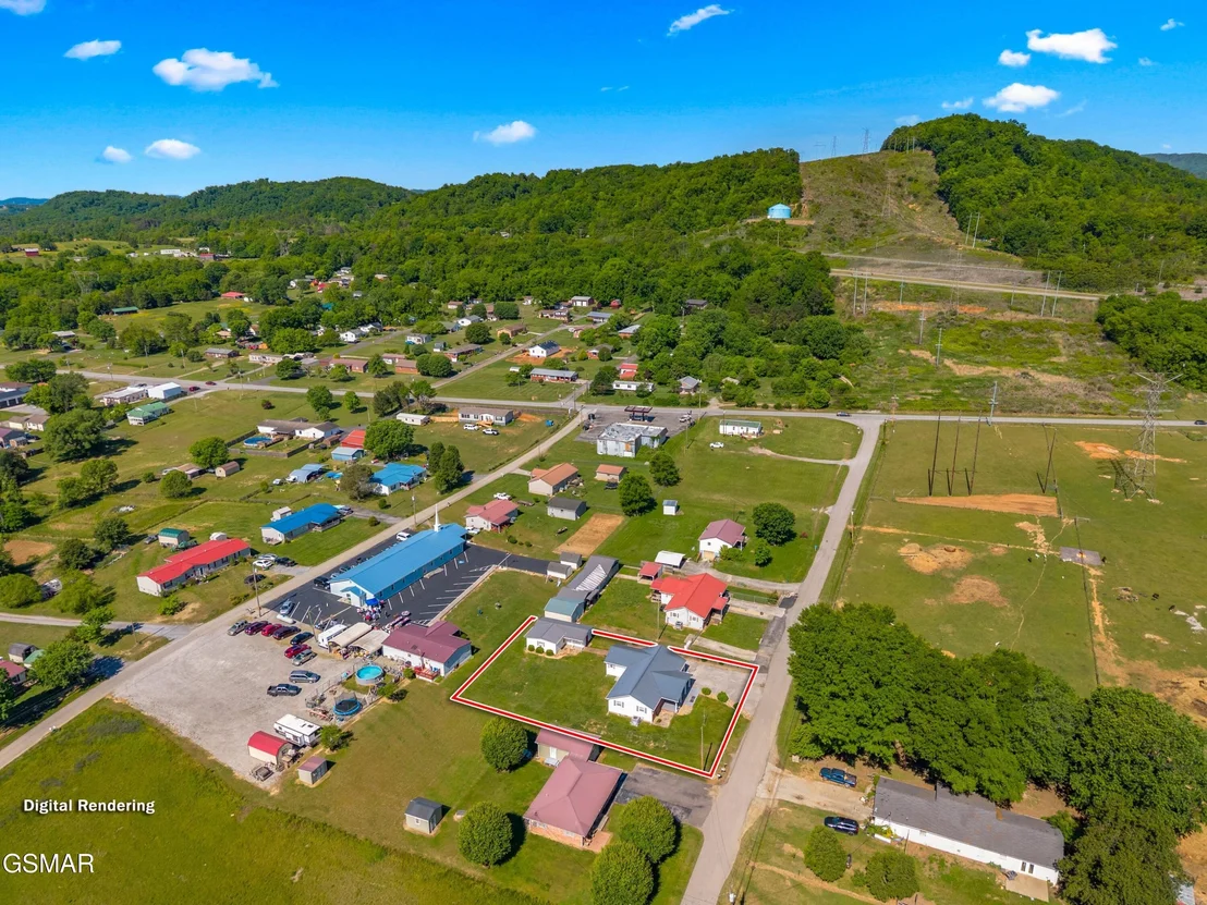 Photo of 240 Coffman Road