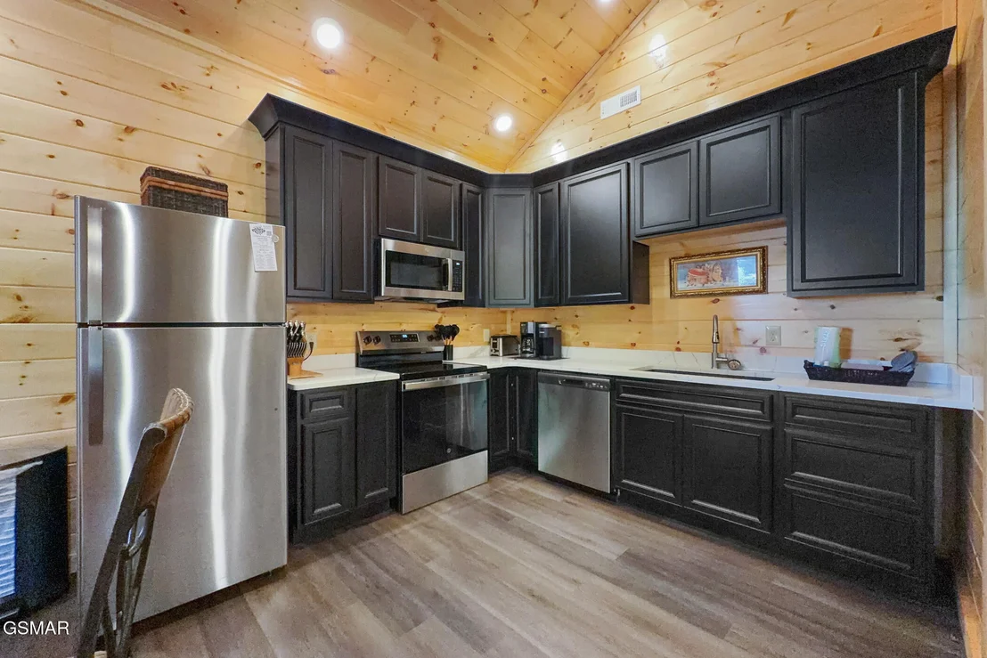 Photo of 1026 Black Bear Cub Way