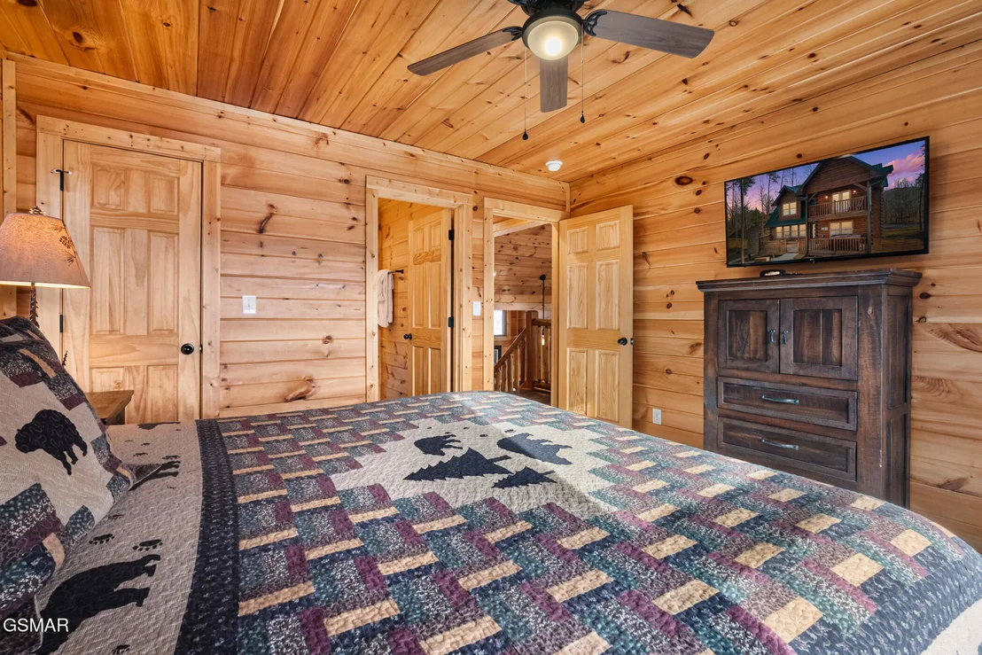Photo of 2804 Murray Ridge Road