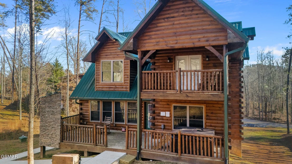 Photo of 2804 Murray Ridge Road